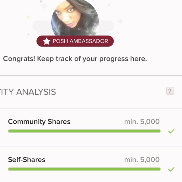 Meet your Posher, Carla - Picture 8 of 8